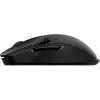 HyperX Pulsefire Haste 2 Core Ασύρματο RGB Gaming Ποντίκι 12000 DPI Μαύρο
