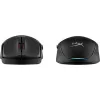HyperX Pulsefire Haste 2 Core Ασύρματο RGB Gaming Ποντίκι 12000 DPI Μαύρο