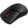 HyperX Pulsefire Saga Pro Ασύρματο RGB Gaming Ποντίκι 26000 DPI Μαύρο