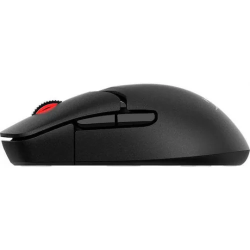 HyperX Pulsefire Saga Pro Ασύρματο RGB Gaming Ποντίκι 26000 DPI Μαύρο