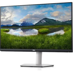 Dell S2721QSA IPS HDR Monitor 27" 4K 3840x2160