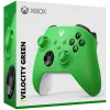 Microsoft Xbox Series Controller Ασύρματο Velocity Green