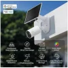 TP-LINK Tapo C410 Kit v1 IP Κάμερα Παρακολούθησης Wi-Fi Full HD+ 3MP Αδιάβροχη Μπαταρίας με Αμφίδρομη Επικοινωνία