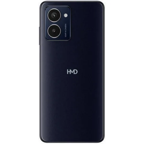 HMD Pulse Pro Dual SIM (8/256GB) Black Ocean