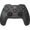 Roar R200WS Ασύρματο Gamepad για PC / PS3 Μαύρο