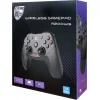 Roar R200WS Ασύρματο Gamepad για PC / PS3 Μαύρο