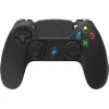 Roar R200WS Ασύρματο Gamepad για PC / PS3 Μαύρο