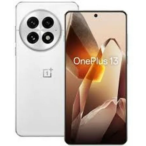 OnePlus 13 5G Dual SIM (16/512GB) Arctic Dawn