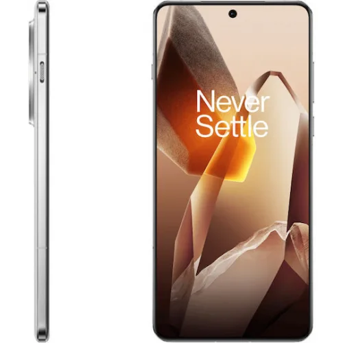 OnePlus 13 5G Dual SIM (16/512GB) Arctic Dawn