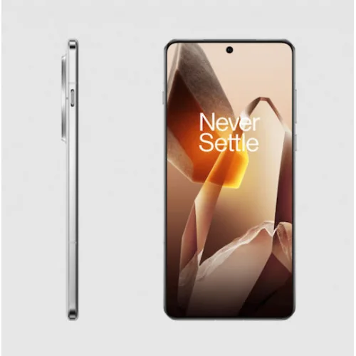 OnePlus 13 5G Dual SIM (16/512GB) Arctic Dawn