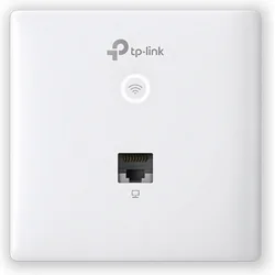 TP-LINK EAP230-Wall v1 Access Point Wi‑Fi 5 Dual Band (2.4 & 5GHz)