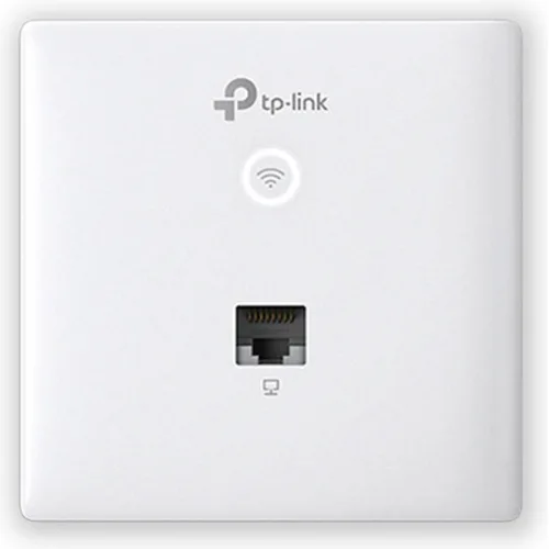 TP-LINK EAP230-Wall v1 Access Point Wi‑Fi 5 Dual Band (2.4 & 5GHz)