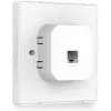 TP-LINK EAP230-Wall v1 Access Point Wi‑Fi 5 Dual Band (2.4 & 5GHz)