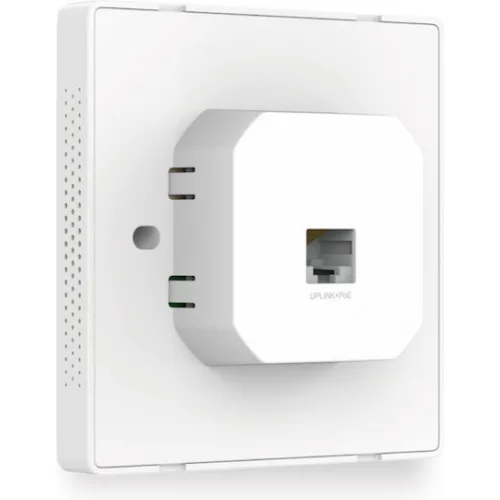 TP-LINK EAP230-Wall v1 Access Point Wi‑Fi 5 Dual Band (2.4 & 5GHz)