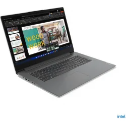 Lenovo V17 G4 IRU 17.3" IPS FHD (i7-1355U/16GB/512GB SSD/W11 Pro) Iron Grey (GR Keyboard)