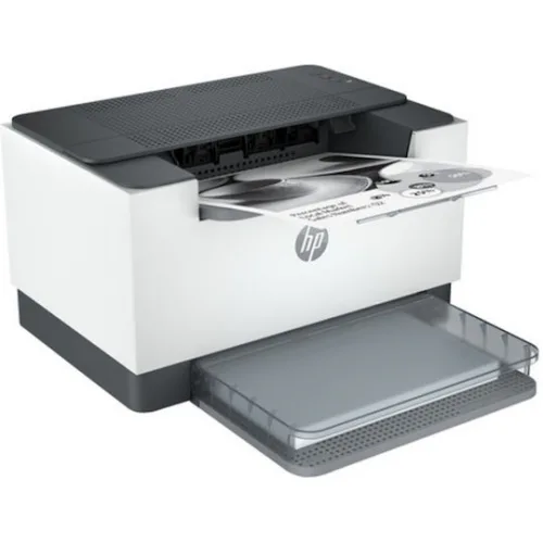 HP LaserJet M207dw Ασπρόμαυρος Εκτυπωτής HP LaserJet M207dw Ασπρόμαυρος Εκτυπωτής