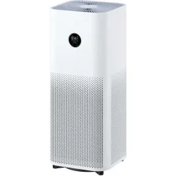 Xiaomi Smart Air Purifier 4 Pro Ιονιστής / Καθαριστής Αέρα 50W για Χώρους 60m²
