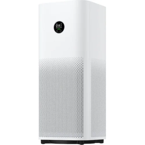 Xiaomi Smart Air Purifier 4 Pro Ιονιστής / Καθαριστής Αέρα 50W για Χώρους 60m²
