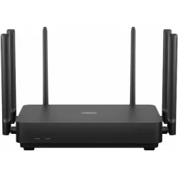 Xiaomi Wireless Router Ax3200 Wifi 6 Ασύρματο Router Wi‑Fi 6 με 4 Θύρες Gigabit Ethernet