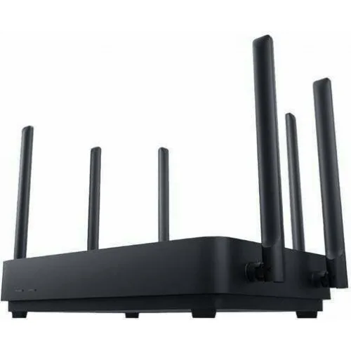 Xiaomi Wireless Router Ax3200 Wifi 6 Ασύρματο Router Wi‑Fi 6 με 4 Θύρες Gigabit Ethernet