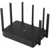 Xiaomi Wireless Router Ax3200 Wifi 6 Ασύρματο Router Wi‑Fi 6 με 4 Θύρες Gigabit Ethernet
