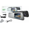 Navitel NV Καθρέπτης με Κάμερα DVR Αυτοκινήτου 1080P με Οθόνη 4.4" με Κλιπ