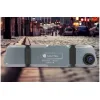 Navitel NV Καθρέπτης με Κάμερα DVR Αυτοκινήτου 1080P με Οθόνη 4.4" με Κλιπ