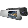 Navitel NV Καθρέπτης με Κάμερα DVR Αυτοκινήτου 1080P με Οθόνη 4.4" με Κλιπ