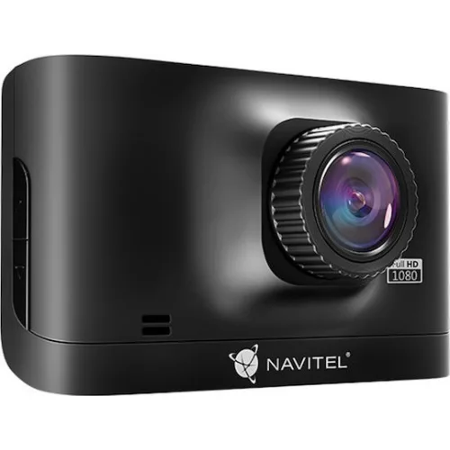 Navitel R400 Κάμερα DVR Αυτοκινήτου 1080P με Οθόνη 2.7" για Παρμπρίζ με Βεντούζα Navitel R400 Κάμερα DVR Αυτοκινήτου 1080P με Οθόνη 2.7" για Παρμπρίζ με Βεντούζα