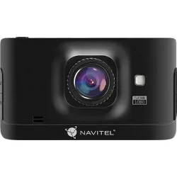 Navitel R400 Κάμερα DVR Αυτοκινήτου 1080P με Οθόνη 2.7" για Παρμπρίζ με Βεντούζα Navitel R400 Κάμερα DVR Αυτοκινήτου 1080P με Οθόνη 2.7" για Παρμπρίζ με Βεντούζα