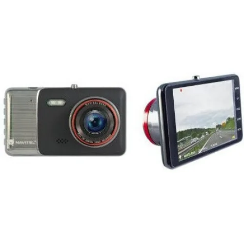 Navitel R400 Κάμερα DVR Αυτοκινήτου 1080P με Οθόνη 2.7" για Παρμπρίζ με Βεντούζα Navitel R400 Κάμερα DVR Αυτοκινήτου 1080P με Οθόνη 2.7" για Παρμπρίζ με Βεντούζα