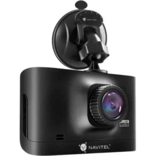Navitel R400 Κάμερα DVR Αυτοκινήτου 1080P με Οθόνη 2.7" για Παρμπρίζ με Βεντούζα Navitel R400 Κάμερα DVR Αυτοκινήτου 1080P με Οθόνη 2.7" για Παρμπρίζ με Βεντούζα