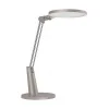 Yeelight Serene Eye-Friendly Desk Lamp Pro Φωτιστικό Γραφείου LED με Σπαστό Βραχίονα Wi-Fi Mocca Gold σε Καφέ Χρώμα