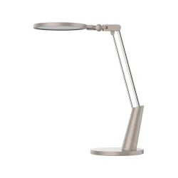 Yeelight Serene Eye-Friendly Desk Lamp Pro Φωτιστικό Γραφείου LED με Σπαστό Βραχίονα Wi-Fi Mocca Gold σε Καφέ Χρώμα