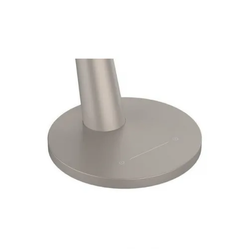 Yeelight Serene Eye-Friendly Desk Lamp Pro Φωτιστικό Γραφείου LED με Σπαστό Βραχίονα Wi-Fi Mocca Gold σε Καφέ Χρώμα