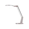 Yeelight Serene Eye-Friendly Desk Lamp Pro Φωτιστικό Γραφείου LED με Σπαστό Βραχίονα Wi-Fi Mocca Gold σε Καφέ Χρώμα