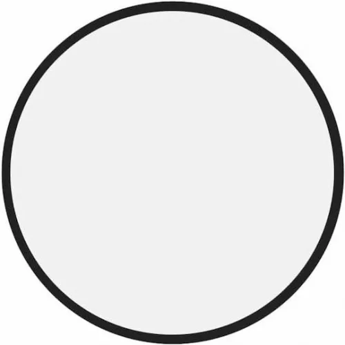 Yeelight Light Pro 320 Φωτιστικό για Ανεμιστήρα Οροφής Μαύρο