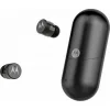 Motorola VerveBuds 400 Bluetooth Handsfree Ακουστικά με Θήκη Φόρτισης Μαύρα