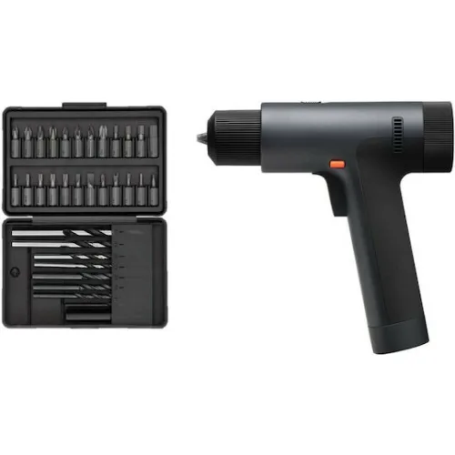 Xiaomi Mi Smart Electric Κατσαβίδι Μπαταρίας Solo Brushless 12V