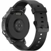 Ticwatch E3 44mm Αδιάβροχο Smartwatch με Παλμογράφο (Panther Black)