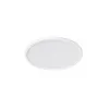 Yeelight Ceiling Light Στρογγυλό Χωνευτό LED Panel 18W με Ρυθμιζόμενο Λευκό Φως