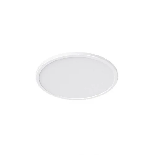Yeelight Ceiling Light Στρογγυλό Χωνευτό LED Panel 21W με Ρυθμιζόμενο Λευκό Φως