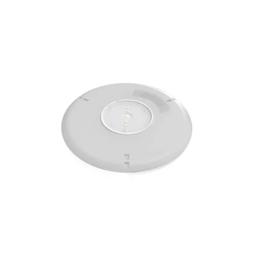 Yeelight Ceiling Light Στρογγυλό Χωνευτό LED Panel 21W με Ρυθμιζόμενο Λευκό Φως