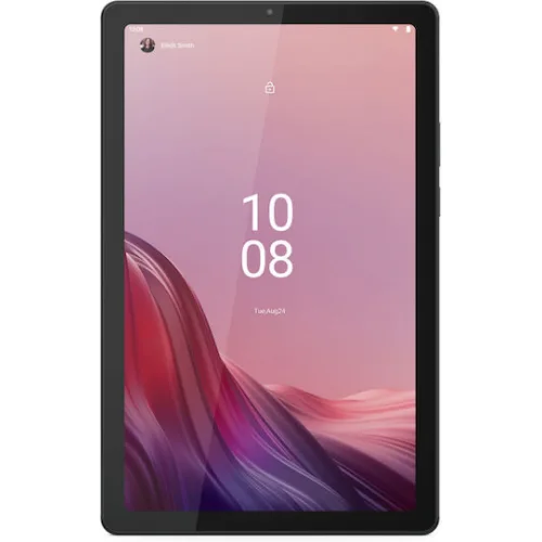 Lenovo Tab M9 4G 9" (4GB/64GB/ClearCase & Film) Arctic Grey