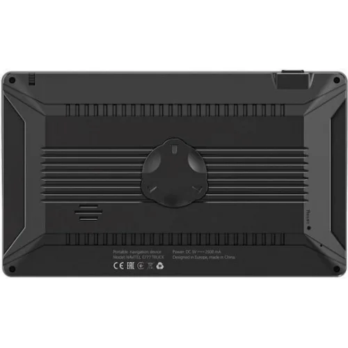 Navitel GPS Tracker WiFi για Φορτηγά / Αντικείμενα / Μηχανές