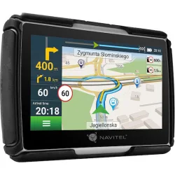 Navitel Moto Gps 4.3' Navitel Moto Gps 4.3'