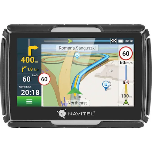 Navitel Moto Gps 4.3' Navitel Moto Gps 4.3'