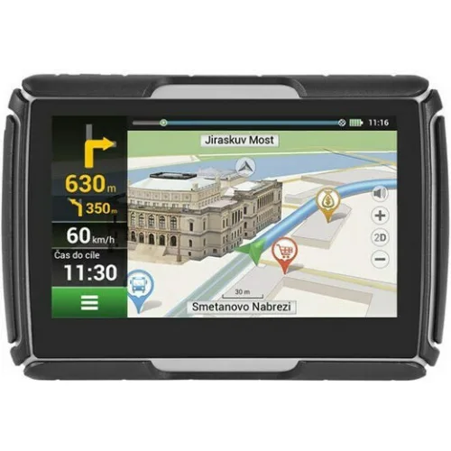 Navitel Moto Gps 4.3' Navitel Moto Gps 4.3'