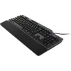 Lenovo Legion K500 Gaming Μηχανικό Πληκτρολόγιο με Outemu Red διακόπτες και RGB φωτισμό (Αγγλικό US) Γκρι Lenovo Legion K500 Gaming Μηχανικό Πληκτρολόγιο με Outemu Red διακόπτες και RGB φωτισμό (Αγγλικό US) Γκρι