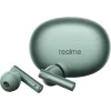 Realme Buds Air 6 Bluetooth Handsfree Ακουστικά με Θήκη Φόρτισης Forest Green